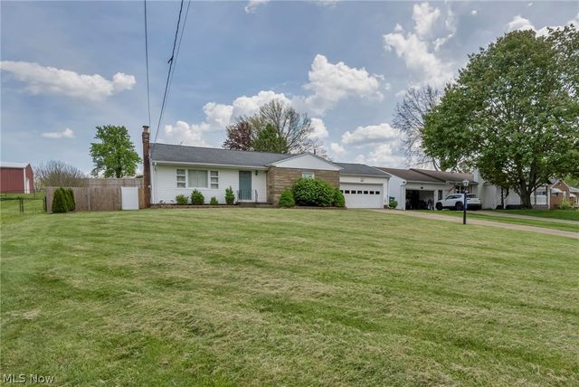 5814 Lake Cable Avenue NW, Canton, OH 44718