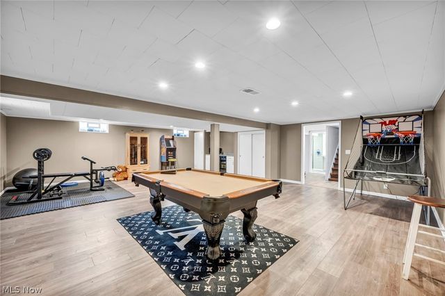 5814 Lake Cable Avenue NW, Canton, OH 44718
