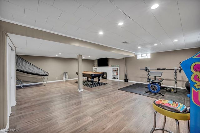 5814 Lake Cable Avenue NW, Canton, OH 44718