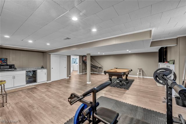 5814 Lake Cable Avenue NW, Canton, OH 44718