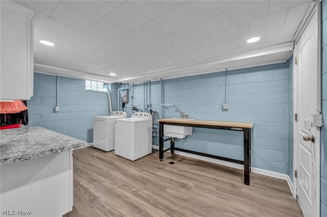 5814 Lake Cable Avenue NW, Canton, OH 44718