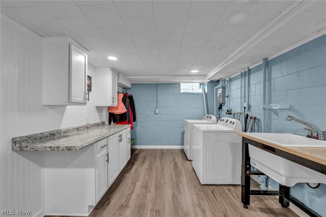 5814 Lake Cable Avenue NW, Canton, OH 44718