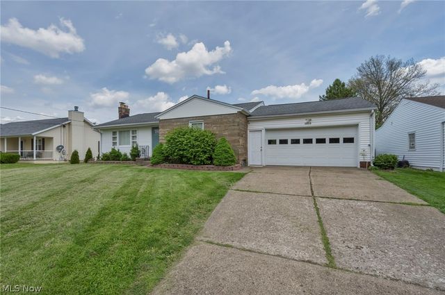5814 Lake Cable Avenue NW, Canton, OH 44718