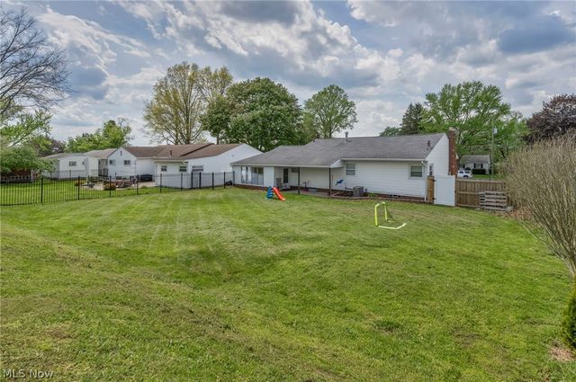 5814 Lake Cable Avenue NW, Canton, OH 44718