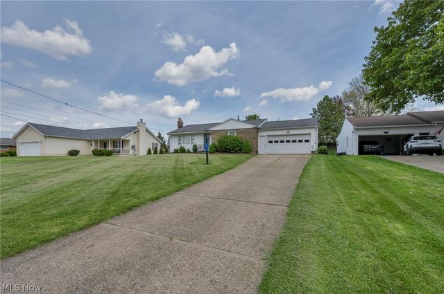 5814 Lake Cable Avenue NW, Canton, OH 44718