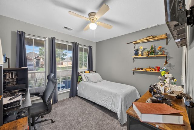 122 Coyote Run, Waxahachie, TX 75165