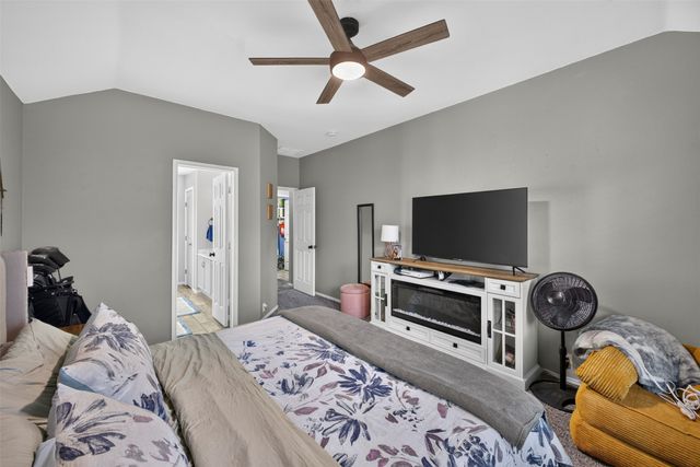 122 Coyote Run, Waxahachie, TX 75165