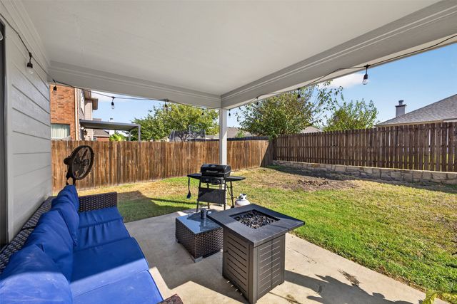122 Coyote Run, Waxahachie, TX 75165