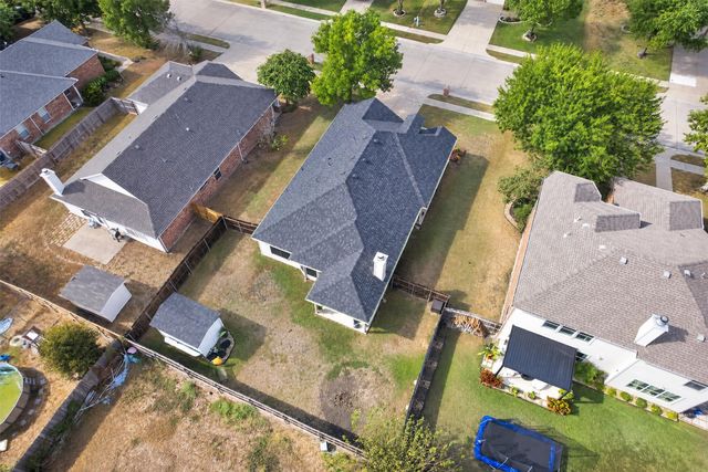 122 Coyote Run, Waxahachie, TX 75165