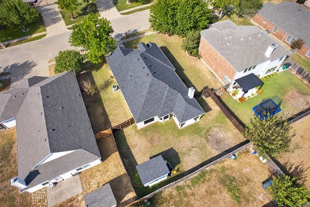 122 Coyote Run, Waxahachie, TX 75165