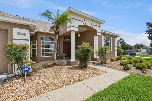 232 VIA MARIEL EAST DRIVE, Davenport, FL 33896