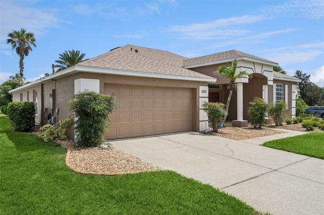 232 VIA MARIEL EAST DRIVE, Davenport, FL 33896