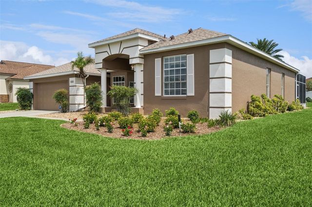 232 VIA MARIEL EAST DRIVE, Davenport, FL 33896