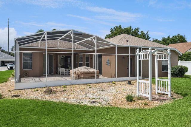 232 VIA MARIEL EAST DRIVE, Davenport, FL 33896