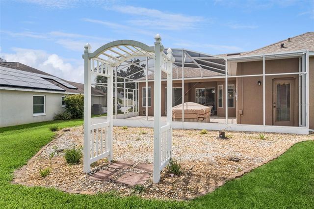 232 VIA MARIEL EAST DRIVE, Davenport, FL 33896