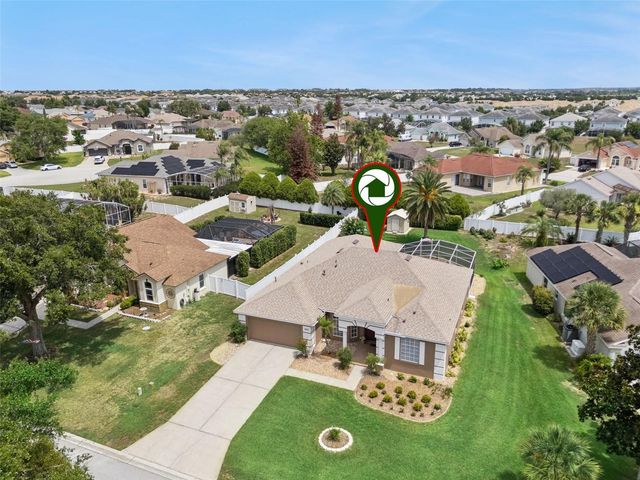 232 VIA MARIEL EAST DRIVE, Davenport, FL 33896