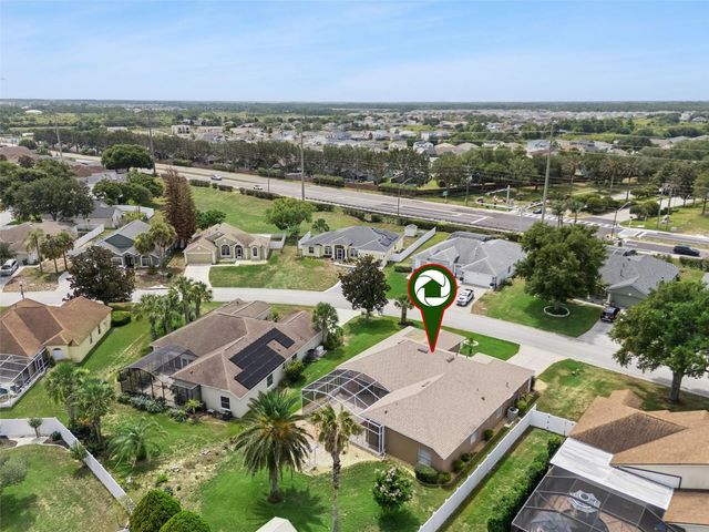 232 VIA MARIEL EAST DRIVE, Davenport, FL 33896