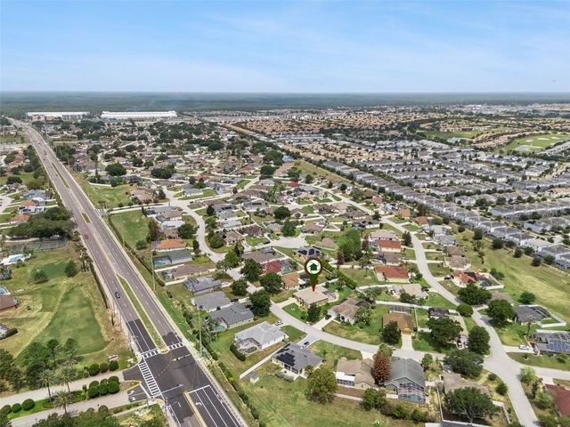 232 VIA MARIEL EAST DRIVE, Davenport, FL 33896