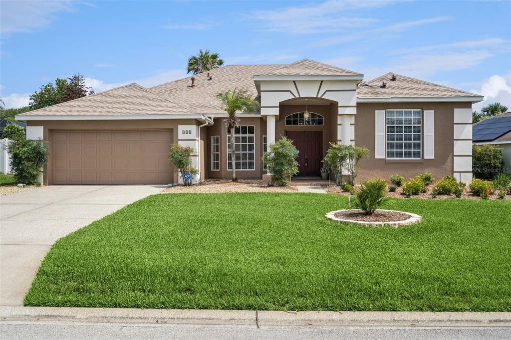 232 VIA MARIEL EAST DRIVE, Davenport, FL 33896