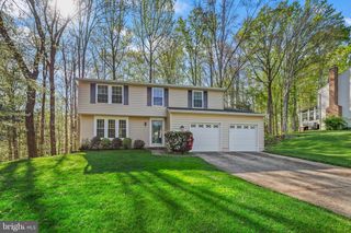7803 ROUNDABOUT WAY, Springfield, VA 22153