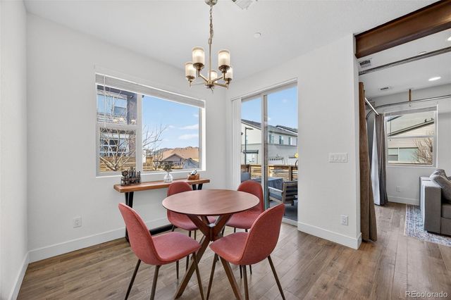 19518 E Sunset Circle, Aurora, CO 80015