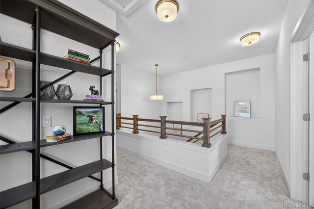 19518 E Sunset Circle, Aurora, CO 80015