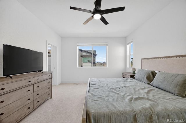 19518 E Sunset Circle, Aurora, CO 80015