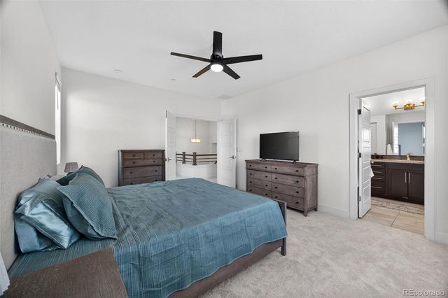 19518 E Sunset Circle, Aurora, CO 80015