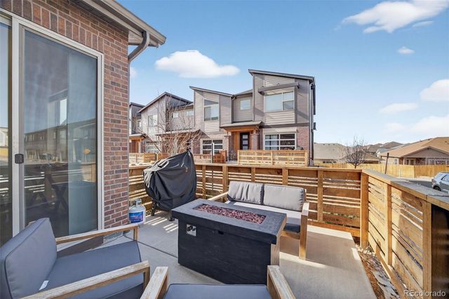 19518 E Sunset Circle, Aurora, CO 80015