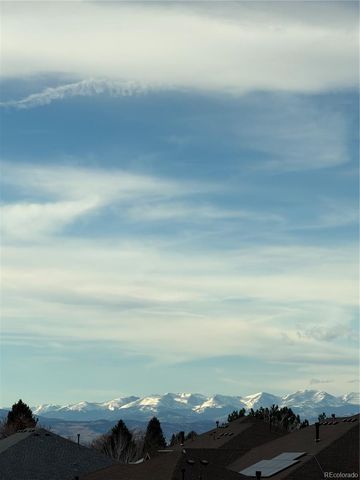 19518 E Sunset Circle, Aurora, CO 80015