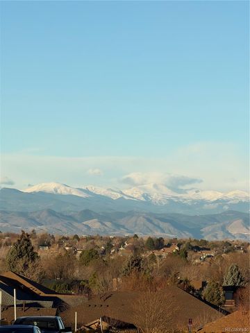 19518 E Sunset Circle, Aurora, CO 80015