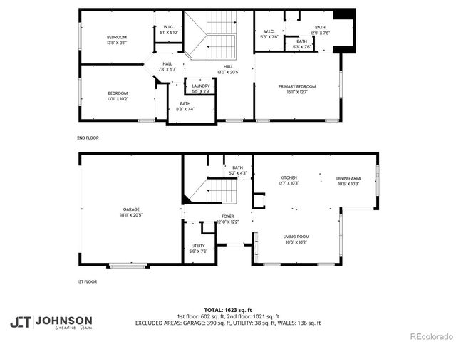 19518 E Sunset Circle, Aurora, CO 80015