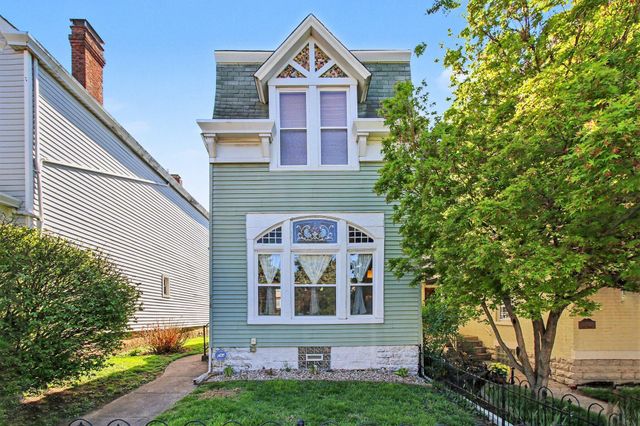 918 Park Avenue, Newport, KY 41071
