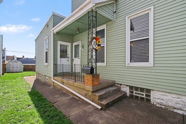 918 Park Avenue, Newport, KY 41071