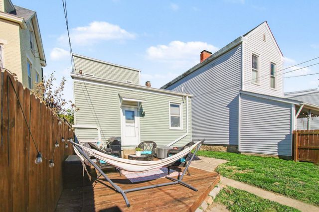 918 Park Avenue, Newport, KY 41071