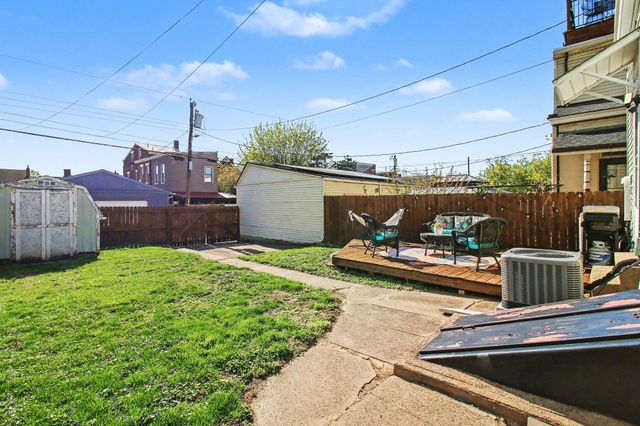 918 Park Avenue, Newport, KY 41071
