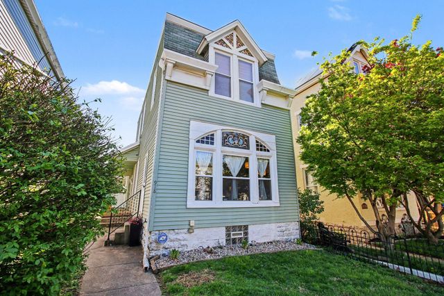 918 Park Avenue, Newport, KY 41071
