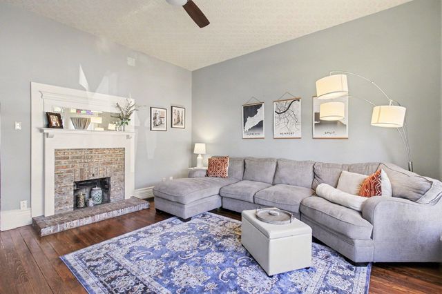 918 Park Avenue, Newport, KY 41071