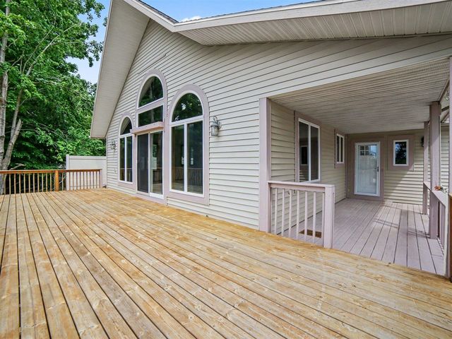 4449 Park Street, Whitehall, MI 49461