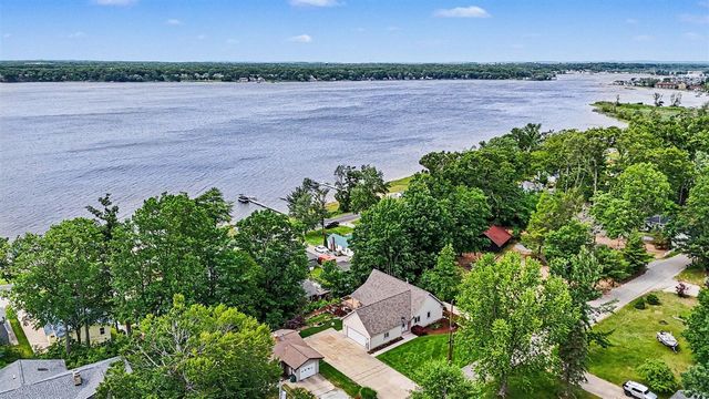 4449 Park Street, Whitehall, MI 49461