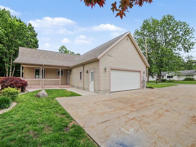 4449 Park Street, Whitehall, MI 49461