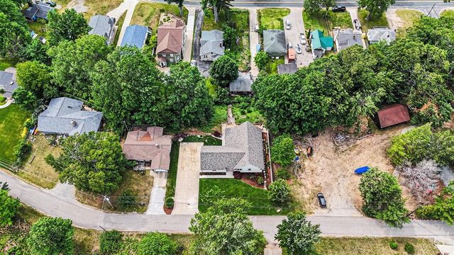 4449 Park Street, Whitehall, MI 49461