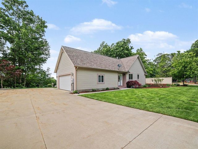 4449 Park Street, Whitehall, MI 49461