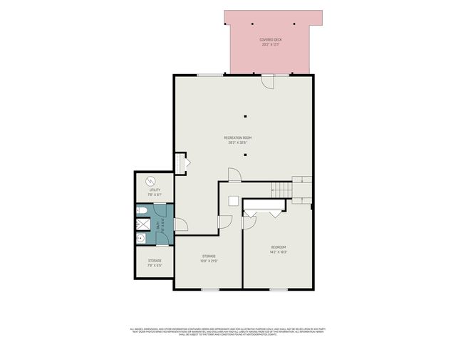 4449 Park Street, Whitehall, MI 49461