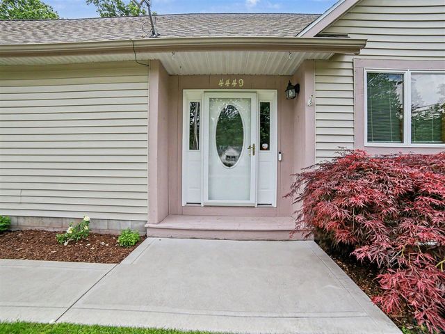 4449 Park Street, Whitehall, MI 49461