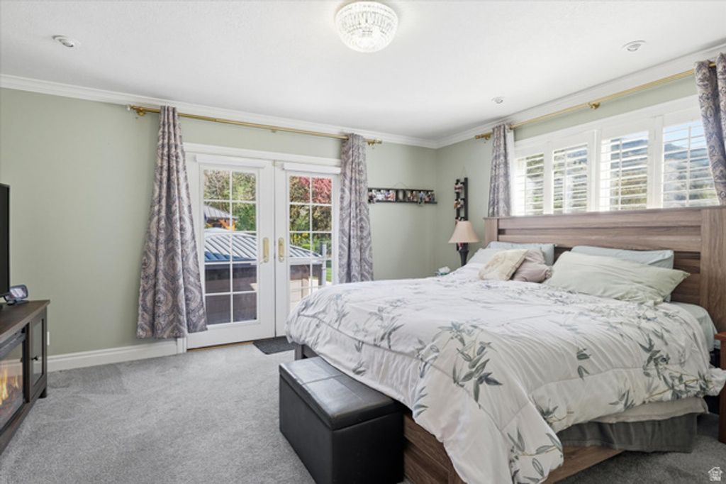 Image 22 of property listing at 1616 E SUNSET DR, Logan, UT 84321