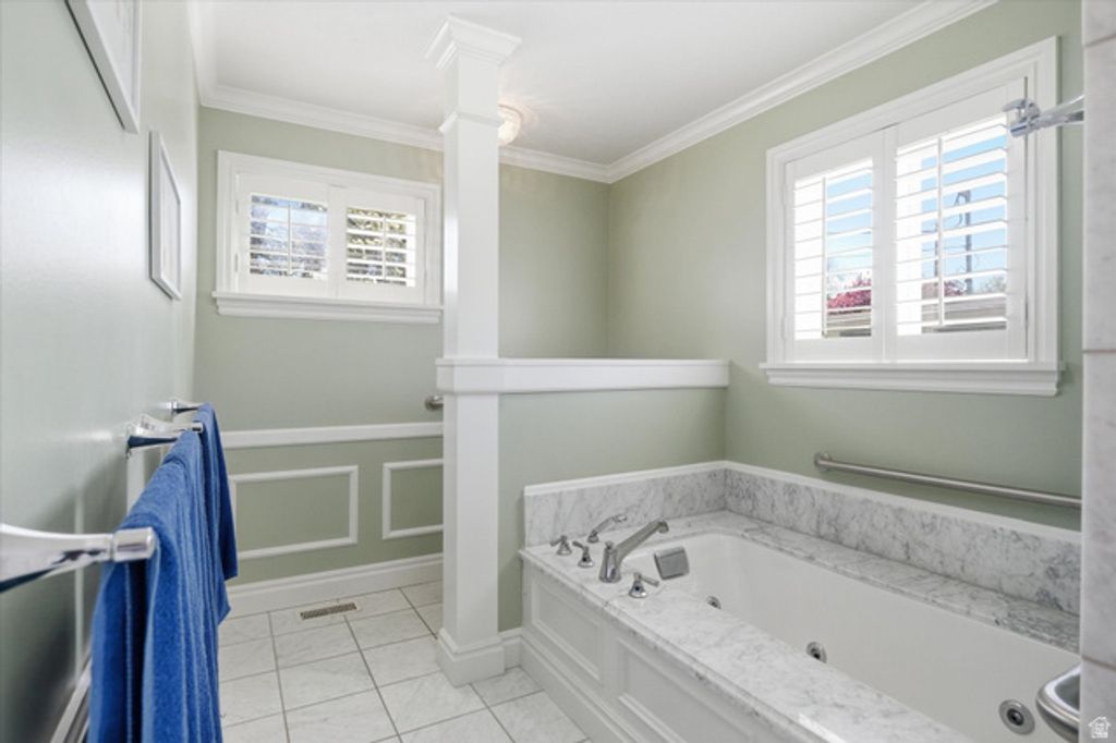 Image 27 of property listing at 1616 E SUNSET DR, Logan, UT 84321