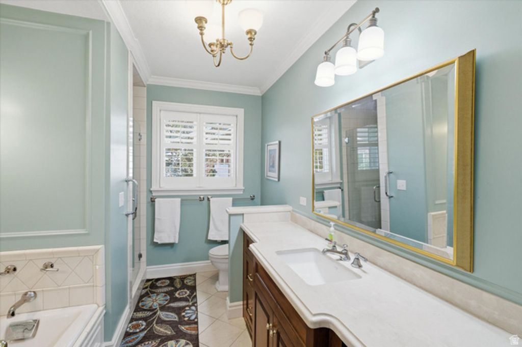 Image 32 of property listing at 1616 E SUNSET DR, Logan, UT 84321
