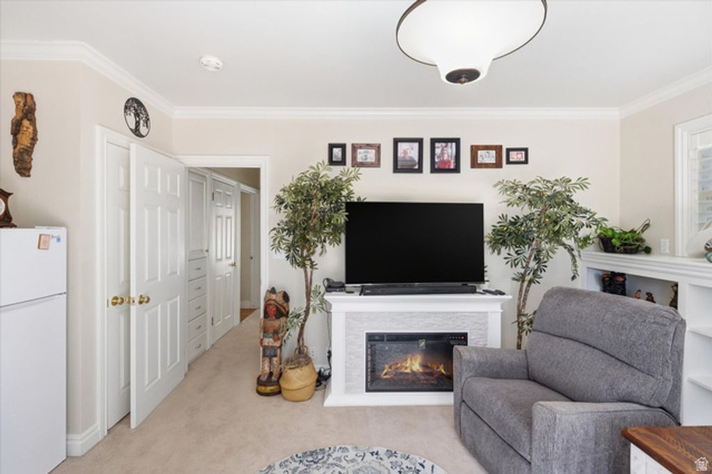 Image 34 of property listing at 1616 E SUNSET DR, Logan, UT 84321