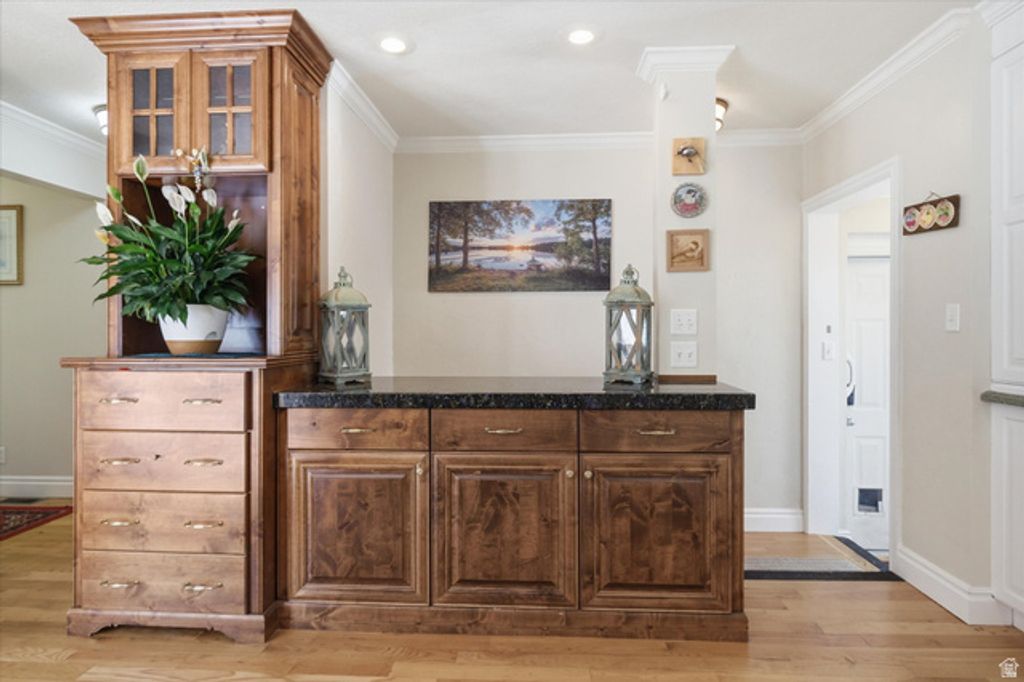 Image 38 of property listing at 1616 E SUNSET DR, Logan, UT 84321